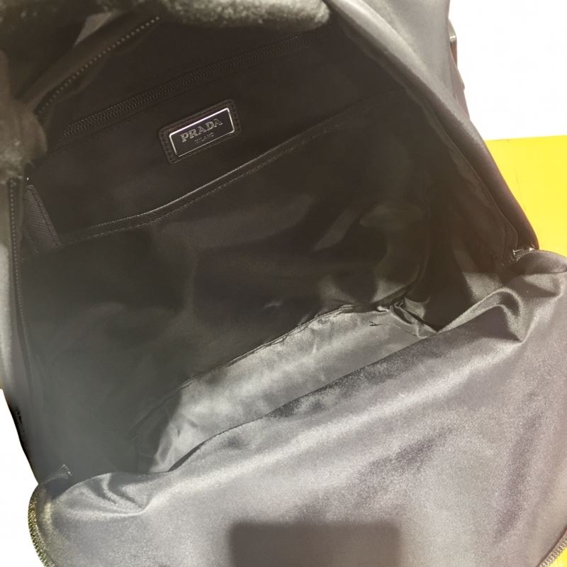 Pra*a backpacks